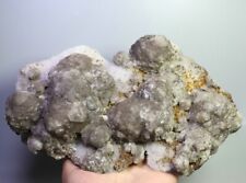 3.76lb Natural Natural Beauty Original Crystal Calcite Cluster Mineral Specimen picture