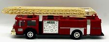 1986 Hess Toy Fire Truck Bank. Box not Included.  Great Condition picture
