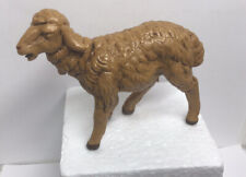 Vtg 1983 Fontanini Nativity Standing Sheep Figure Depose Italy picture