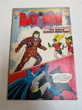 Batman #159 | Joker Clayface Cover | Sheldon Moldoff Bill Finger DC Comics 1963 picture
