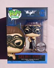 Funko Pop Digital Batman Dark Knight Trilogy Selina Kyle #172 1,900 PCS  picture