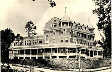Belvedere Chesapeake Beach MD Hotel 1900-1923 Picture Collection Postca Postcard picture