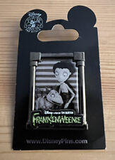2012 Disney Frankenweenie Movie - Victor and Sparky 92281 Pin Tim Burton picture