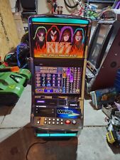 WMS Williams BB2 KISS Colossal Reels Slot Machine Game Software OS and Dongle picture