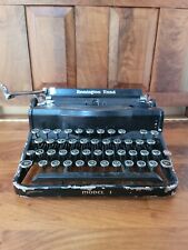 Vintage 1930’s Remington Rand Model 1 Typewriter  picture