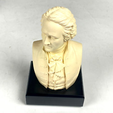 Alexander Hamilton Design Masters Bust Statue Detailed Replica Figure DMA 2010 picture