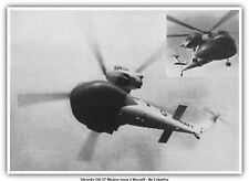 Sikorsky CH-37 Mojave issue 3 Aircraft picture