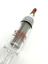 Baxter, WW II Plasma Blood Filter Drip, extremely rare. picture