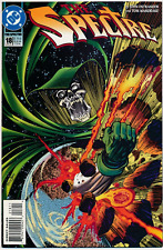 The Spectre (DC, 1992 series) #19 NM picture