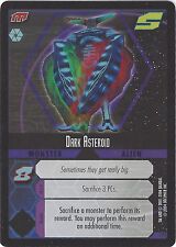 TCG 10.dot Hack/Enemy Foil Promo Card 5P2 Ultra Rare Dark Asteroid picture