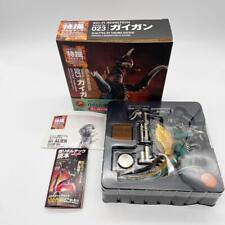 Kaiyodo Sci-Fi Revoltech 023 Gigan Figure Used From Japan picture