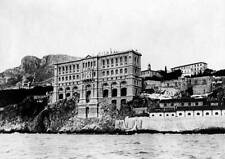 The Oceanographic Institute in Monte Carlo 1910 Historic Old Photo picture