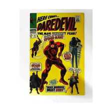 Daredevil (1964 series) #27 in Fine condition. Marvel comics [n, picture