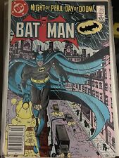 Batman #385 NM by DC Comics picture