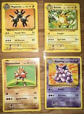 Pokémon Cards XY Evolutions Theme Deck Pre Release Non Holo Rare Bundle NM picture