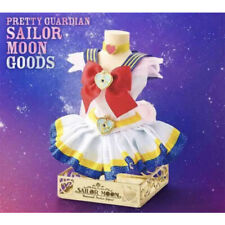 [Unopened] USJ exclusive Sailor Moon jewelry tray picture