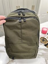 Triple Aught Design TAD Axiom 24 EDC Backpack-Olive Green/+Booster Pods, Rare picture