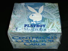 Playboy March Edition Box picture
