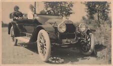 1914 Oldsmobile Model 42 Photo Antique Automobile Car Photograph  *A18c picture