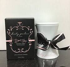 Booty Parlor Don’t stop massage candle spicy chocolate cinnamon 7.05 oz picture
