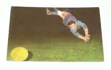 NILS JENSEN COPENHAGEN BK KOBENHAVN C1 1958-1959 FOOTBALL CARD 1962 FOOTBALL picture