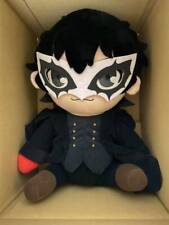 [NEW] SEGA Persona 5 Joker Big Plush Toy P5 Joker Persona5 the animation Japan picture