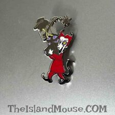 Disney DIS Lock Carrying Packages Nightmare Before Christmas Pin (U4:128851) picture