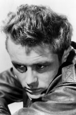 James Dean - Classic Hollywood Actor  - 4 x 6 Photo Print picture
