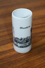 Mug Ceramic Coffee Royal Porcelan Manufaktur Bayern Bavaria MANNHEIM Gift ZH picture