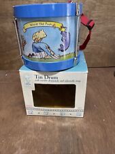 Tim Drum Classic Pooh by Schilling  Ages 3 And Up picture