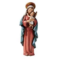 Madonna and Child Hummel Figure 8.5 Inch H, Religious Gift Protection picture