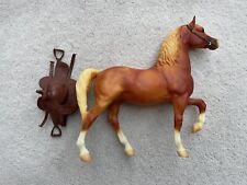 Retired Breyer Western Prancing Horse #1111 Gene Autry’s Champion Hollywood Hero picture