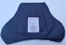 Genuine British Army Ballistic Soft Filler Level III protection One Side picture