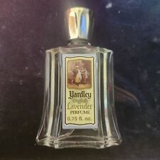 Vintage Yardley English Lavender London England .75 Oz New Without Box picture