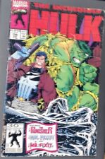 The Incredible Hulk #396 (Marvel|Marvel Comics August 1992) picture