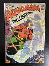 Aquaman #43 FN+ 1969 DC Comics picture
