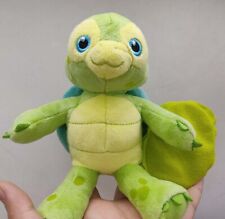 Disney Parks Olu Plush Turtle - A Friend of Duffy - Magnetic Plush Doll 5