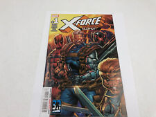 X-Force Killshot Anniversary Special #1 Liefeld Cover 1A Marvel 2022 picture