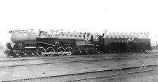 Pennsylvania Railroad S-2 6-8-6 Steam Turbine Locomotive 6200 PRR train Photo s picture