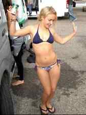 Hayden Panettiere   Sexy Celebrity Rare Exclusive 8x10 Photo - 2772885 picture