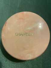 Vintage Houbigant Chantilly 5oz Beauty Dusting Powder picture