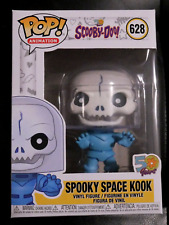 Scooby-Doo Spooky Space Kook Funko Pop Vaulted Animation #628 picture