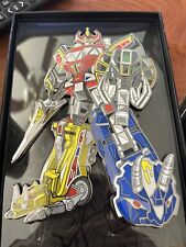 Figpin Megazord Xl Locked With Logo picture