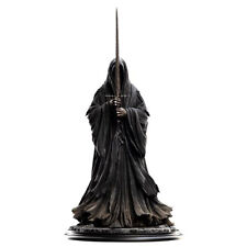 *PREORDER* NIB Lord of the Rings Ringwraith of Mordor 1:6 Scale Statue mordor picture