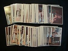 1976 Donruss BIONIC WOMAN cards QUANTITY U PICK READ DESCRIPTION FOR SELL LIST picture