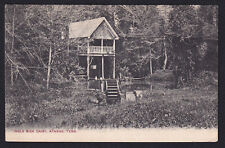 Tennessee-TN-Athens-Ingleside Dairy-Water Wheel-Posted 1909-Antique Postcard picture