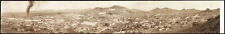 Photo:1913 Panoramic: View of Tonopah,Nevada picture