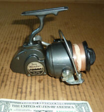 Vintage Shakespeare Spin Fish,Old Tool,Fishing Reel,Sea Wonder,#2080,Mod. FB,USA picture