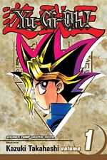 Yu-Gi-Oh Vol. 1 picture