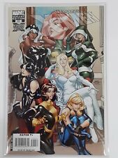 Uncanny X-Men #500 Variant VF/NM Terry Dodson Variant Cover UNREAD Boarded  picture